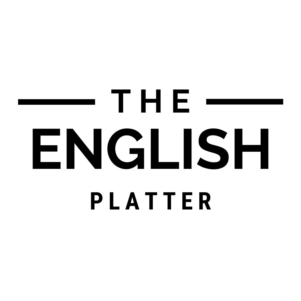 The English Platter